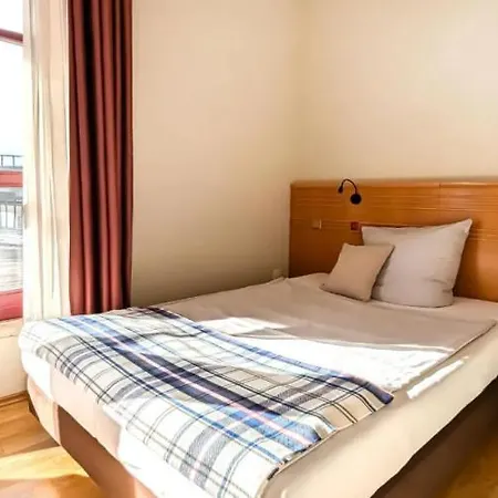 Boulevard Altstadt 호텔 3*