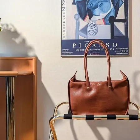 Hotel Boulevard Altstadt Schwerin (Mecklenburg-Vorpommern)