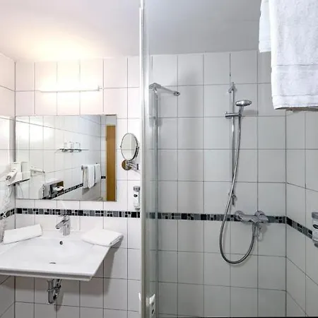 Boulevard Altstadt 3* 슈베린