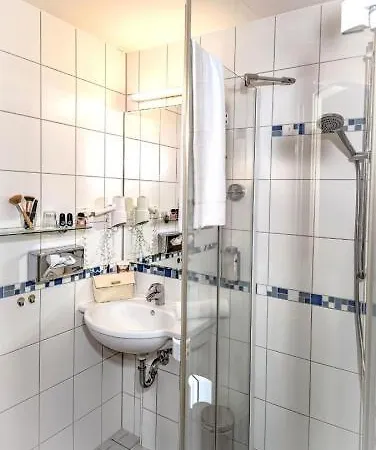 Boulevard Altstadt Отель 3*