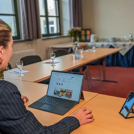 Boulevard Altstadt 3*