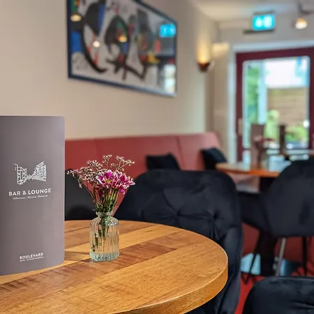 Hotel Boulevard Altstadt 3*