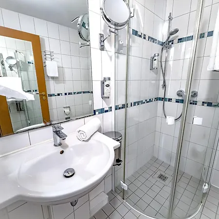 Hotel Boulevard Altstadt Schwerin (Mecklenburg-Vorpommern)