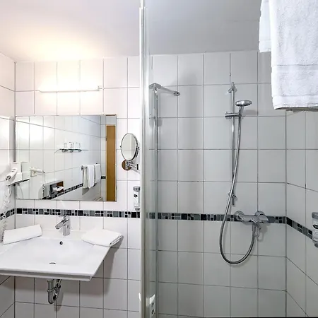 Boulevard Altstadt 3* Σβερίν