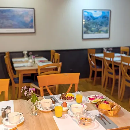 Boulevard Altstadt Hotel