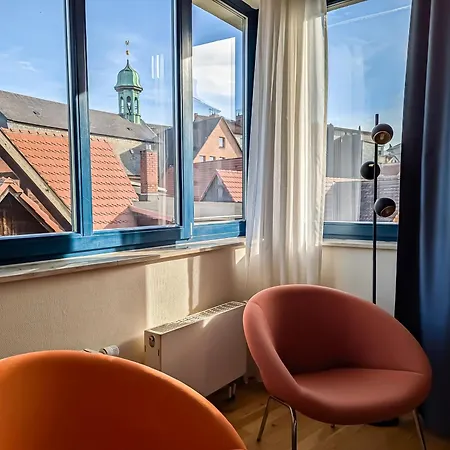 Hotel Boulevard Altstadt