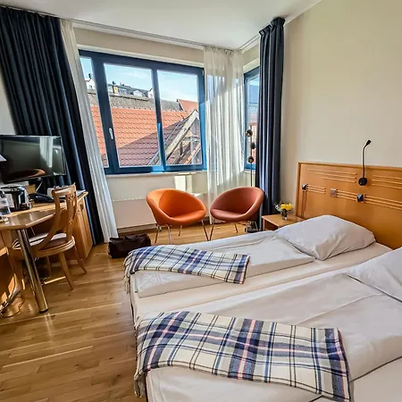 Boulevard Altstadt Hotel Schwerin (Mecklenburg-Vorpommern)