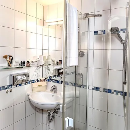 Hotel Boulevard Altstadt Schwerin (Mecklenburg-Vorpommern)