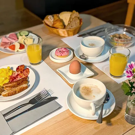 Boulevard Altstadt 3*