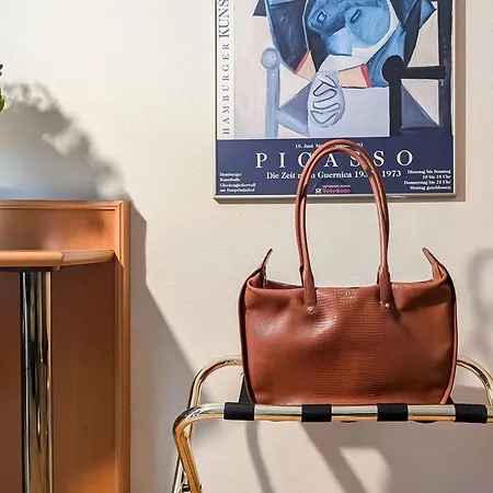 Boulevard Altstadt 3* Schwerin (Mecklenburg-Vorpommern)