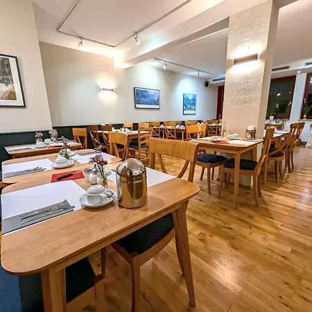 Hotel Boulevard Altstadt Schwerin (Mecklenburg-Vorpommern)