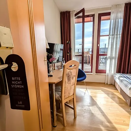 Boulevard Altstadt 3* 슈베린
