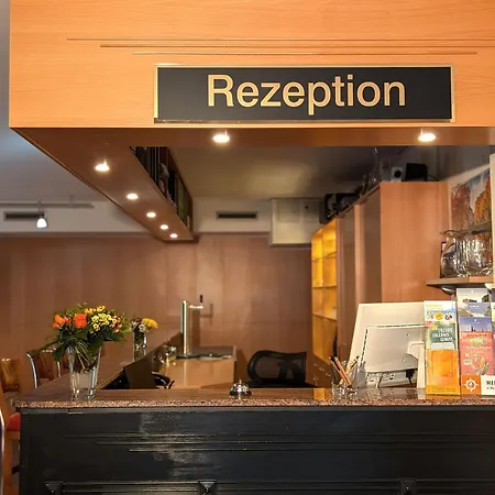 Hotel Boulevard Altstadt Schwerin (Mecklenburg-Vorpommern)