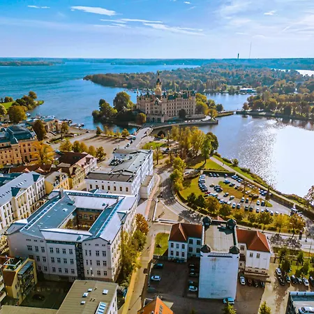 Hotel Boulevard Altstadt