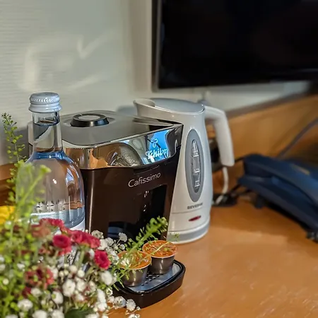 Boulevard Altstadt Hotel 3*