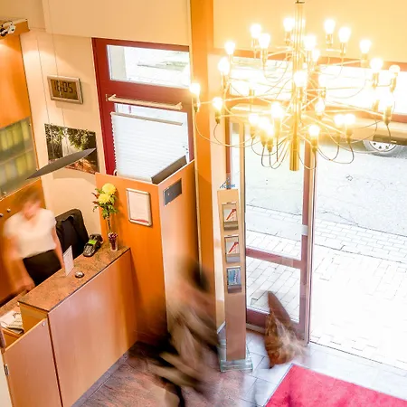 Boulevard Altstadt 3* Schwerin (Mecklenburg-Vorpommern)