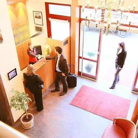 Boulevard Altstadt 3*