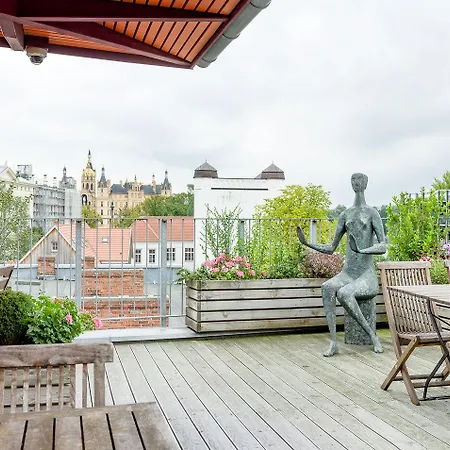 Boulevard Altstadt Hotel