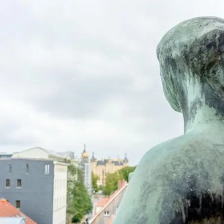 Hotel Boulevard Altstadt Schwerin (Mecklenburg-Vorpommern)