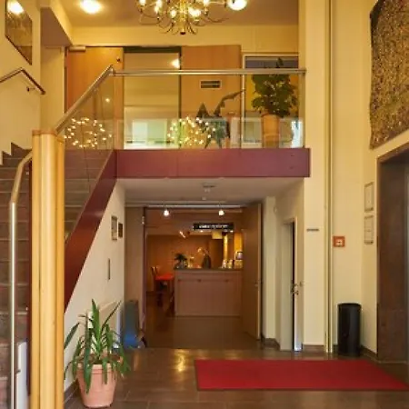 Boulevard Altstadt Hotel