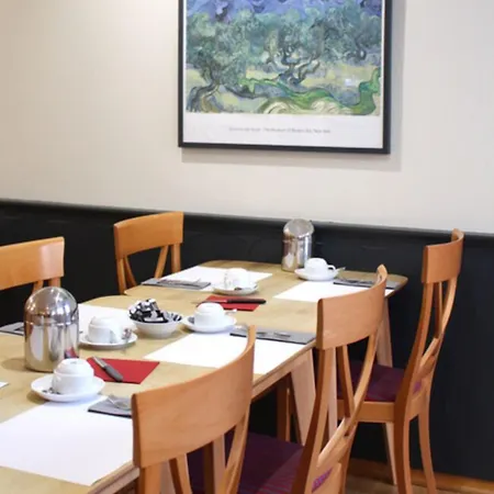 Boulevard Altstadt 3* Schwerin (Mecklenburg-Vorpommern)