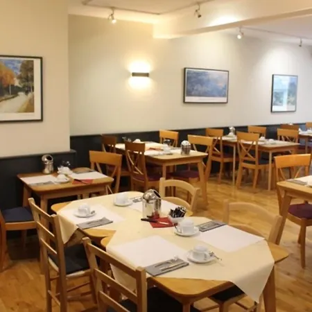 Boulevard Altstadt 호텔 3*