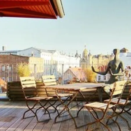Boulevard Altstadt 호텔 슈베린