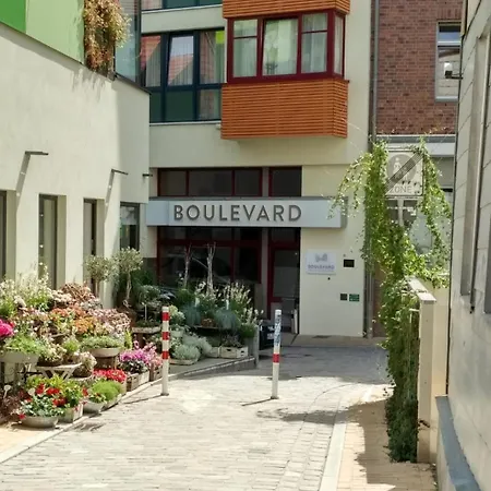 Boulevard Altstadt 3*