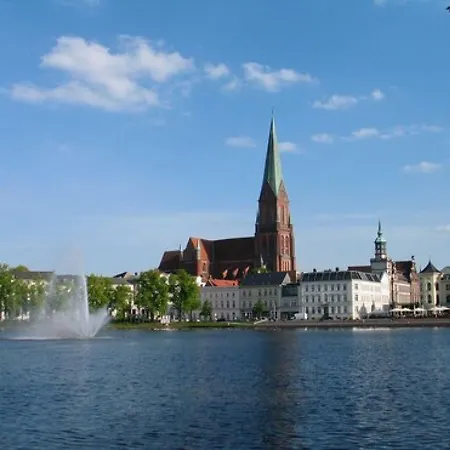 Boulevard Altstadt 호텔