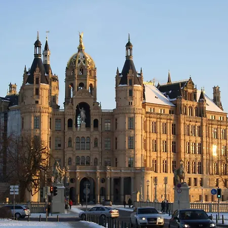 Boulevard Altstadt 호텔