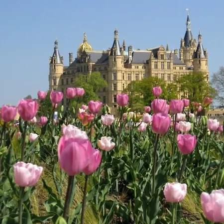 Boulevard Altstadt 3*