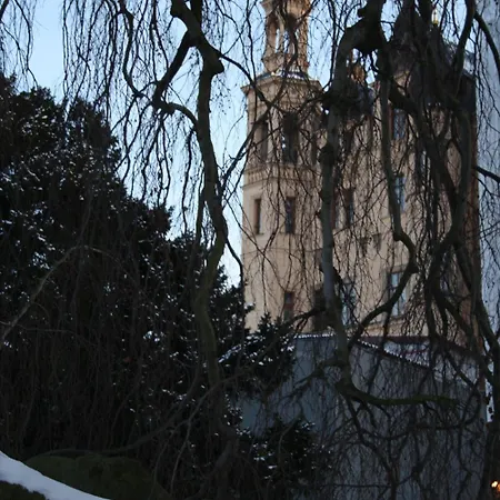 Boulevard Altstadt 3* Schwerin (Mecklenburg-Vorpommern)