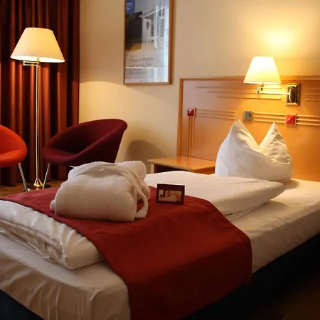 Boulevard Altstadt Hotel Schwerin (Mecklenburg-Vorpommern)