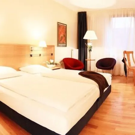 Boulevard Altstadt 3* 슈베린
