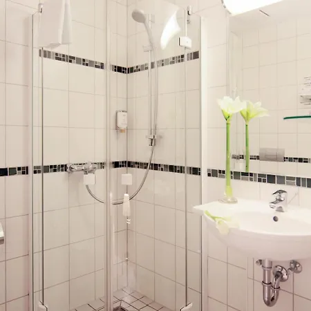 Boulevard Altstadt 3* Schwerin (Mecklenburg-Vorpommern)