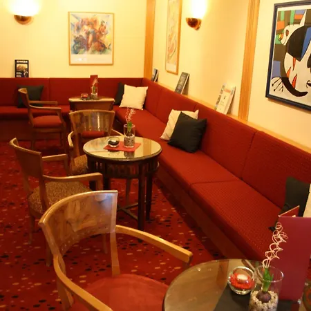 Hotel Boulevard Altstadt