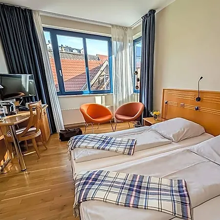 Boulevard Altstadt Hotel