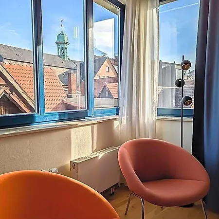 Boulevard Altstadt Hotel