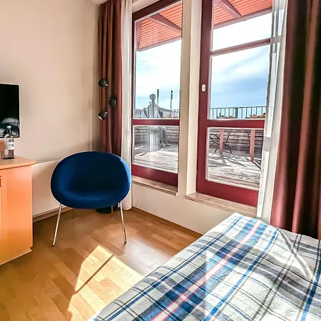 Boulevard Altstadt Hotel
